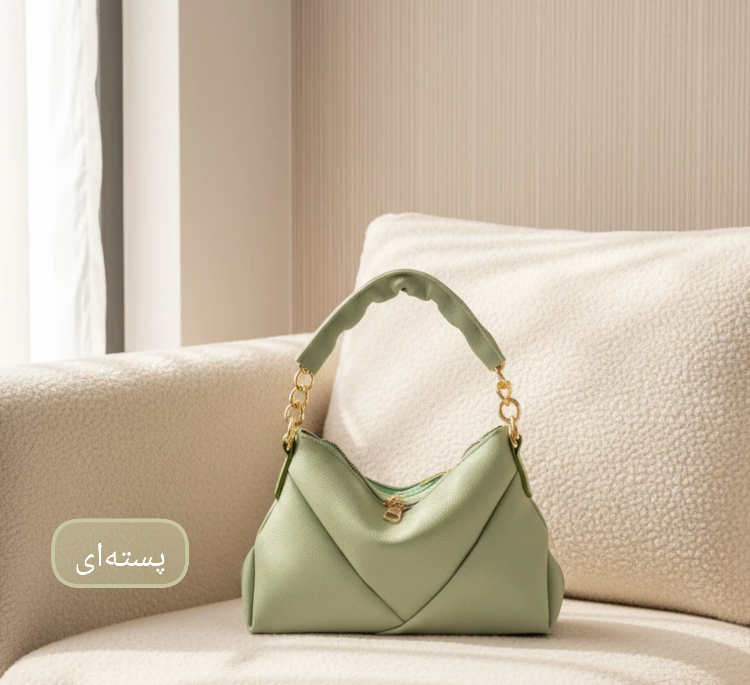 کیف زنانه مدل نورا مینی کد 7704712