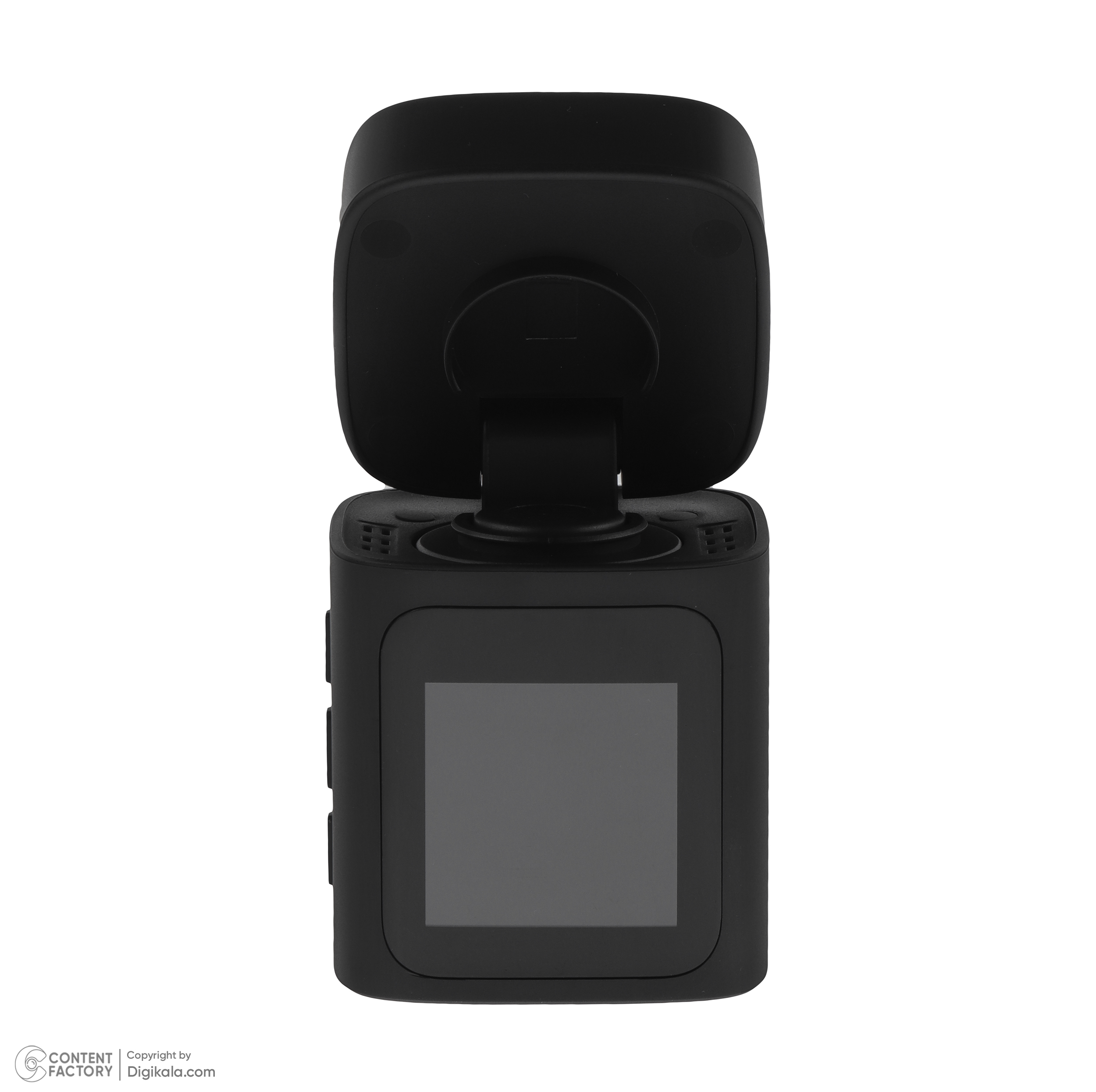 دوربین ثبت وقایع خودرو بیسوس مدل primetrip vd1 pro Type A
