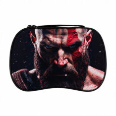کیف حمل دسته بازی پلی استیشن ۵ مدل God of war