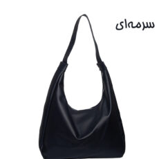 کیف دوشی زنانه مدل سالیکو کد 2010146
