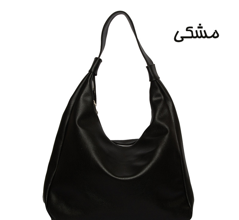 کیف دوشی زنانه مدل سالیکو کد 2010146