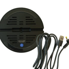 پایه شارژر دسته بازی پلی استیشن 5 مدل TS102-3