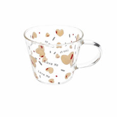 ماگ طرح قلب