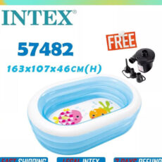 استخر بادی اینتکس مدل 57482