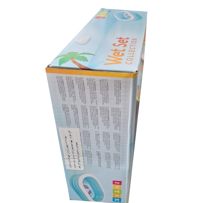 استخر بادی اینتکس مدل 57482