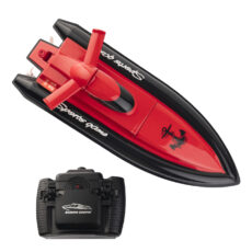 قایق بازی کنترلی مدل مسابقه ای کد RC BOAT-800