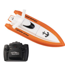 قایق بازی کنترلی مدل مسابقه ای کد RC BOAT-800