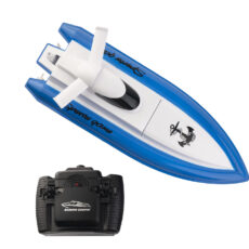 قایق بازی کنترلی مدل مسابقه ای کد RC BOAT-800