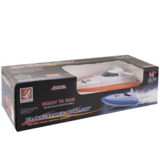 قایق بازی کنترلی مدل مسابقه ای کد RC BOAT-800