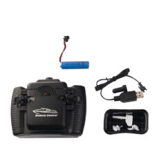 قایق بازی کنترلی مدل مسابقه ای کد RC BOAT-800