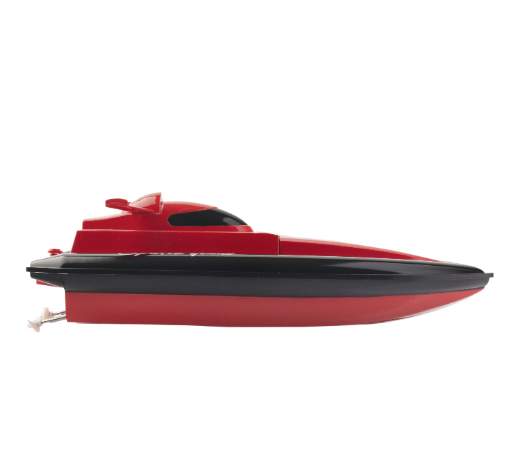 قایق بازی کنترلی مدل مسابقه ای کد RC BOAT-800