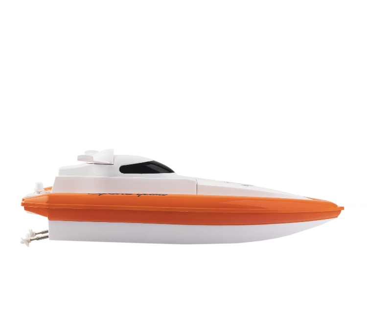 قایق بازی کنترلی مدل مسابقه ای کد RC BOAT-800