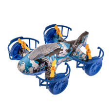 هواپیما بازی مدل SHARK کد 001