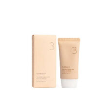 کرم ضد آفتاب رنگی نامبوزین مدل Porcelain Base Skip Tone Up Beige شماره 2 حجم 50 میلی لیتر