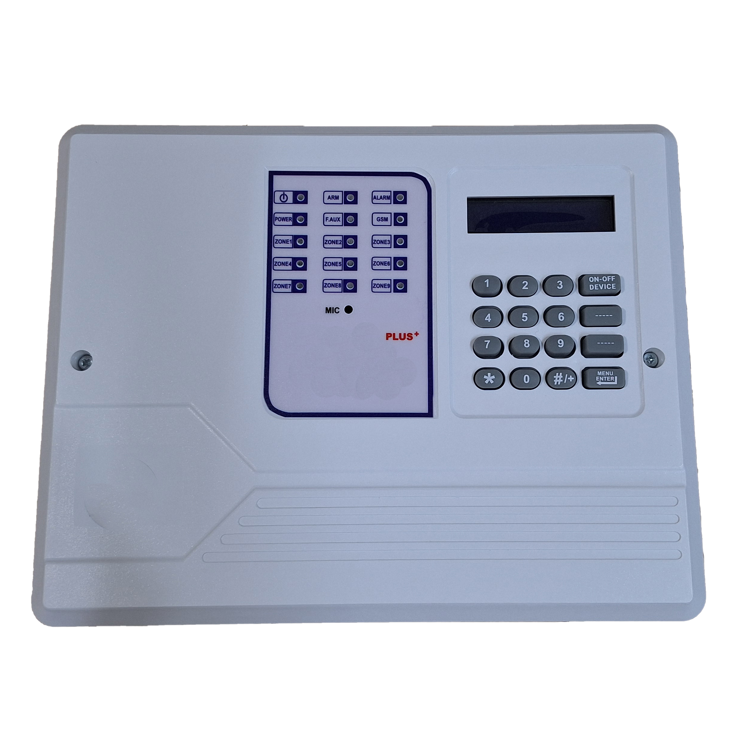 دزدگیر اماکن سیم کارتی مدل Promax