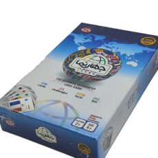 بازی فکری مدل جهان نما
