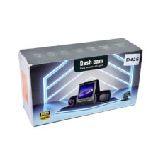 دوربین ثبت وقایع خودرو مدل D426