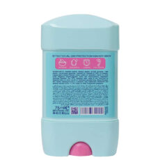 استیک زنانه آمبرلا مدل Soft Clear حجم 75 میلی لیتر