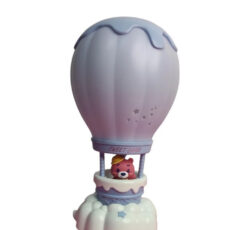 چراغ خواب اتاق کودک مدل بالن کد b54