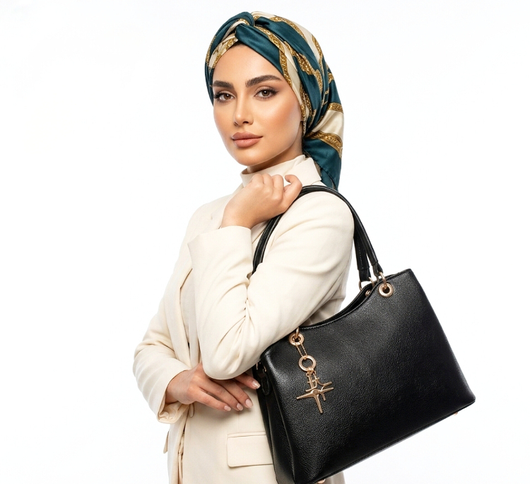 کیف زنانه مدل نلین کد 7705623