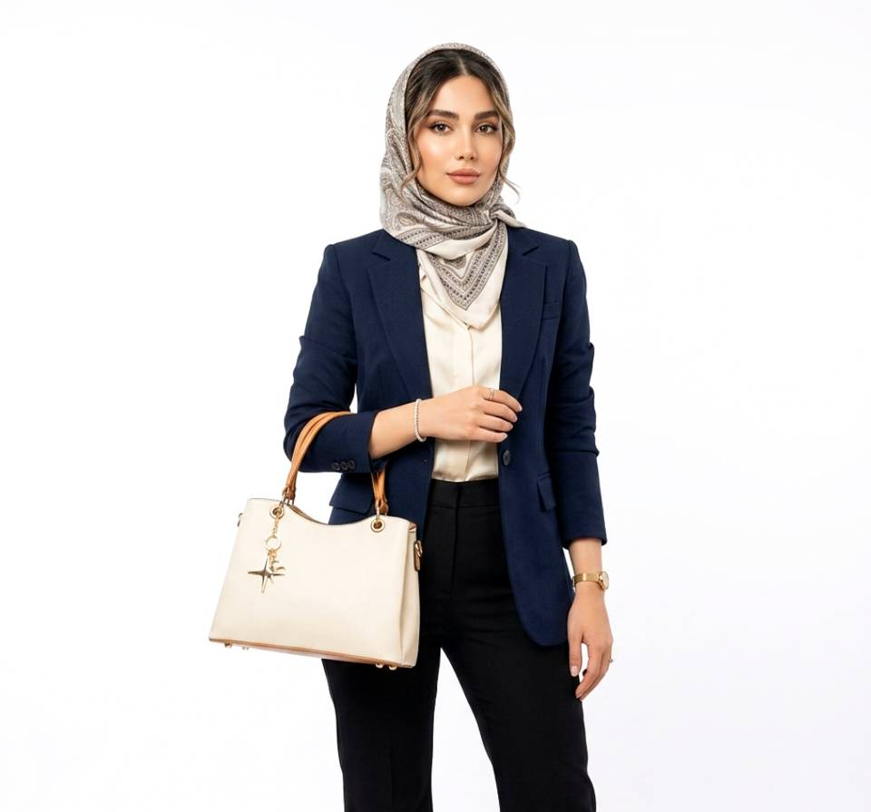 کیف زنانه مدل نلین کد 7705623