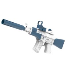 آب پاش مدل تفنگ ak47 کد 101631