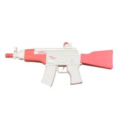 آب پاش مدل تفنگ ak47 کد 101631