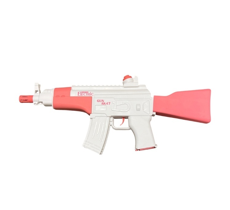آب پاش مدل تفنگ ak47 کد 101631
