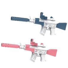 آب پاش مدل تفنگ ak47 کد 101631