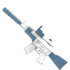 آب پاش مدل تفنگ ak47 کد 101631