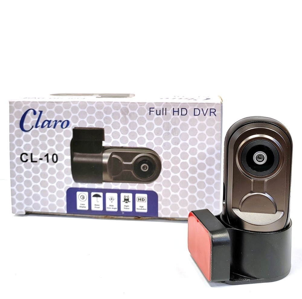 دوربین ثبت وقایع کلارو مدل CL-10