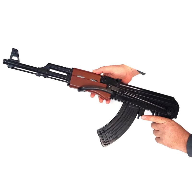 تفنگ بازی مدل كلاشينكف مدل AK-47