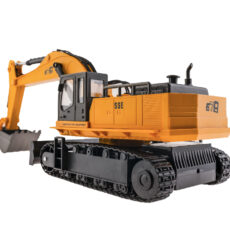 ماشین بازی کنترلی مدل بیل مکانیکی کد RC-8080E