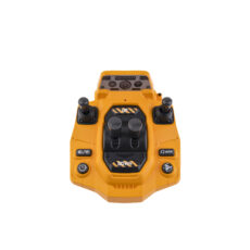 ماشین بازی کنترلی مدل بیل مکانیکی کد RC-8080E