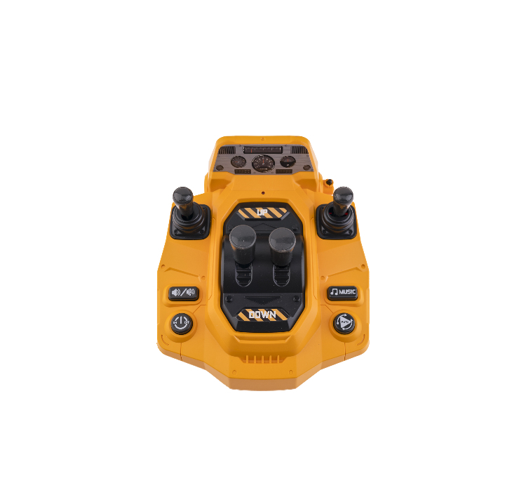 ماشین بازی کنترلی مدل بیل مکانیکی کد RC-8080E