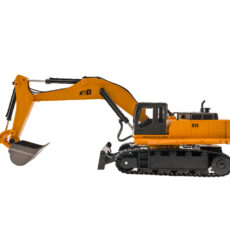 ماشین بازی کنترلی مدل بیل مکانیکی کد RC-8080E