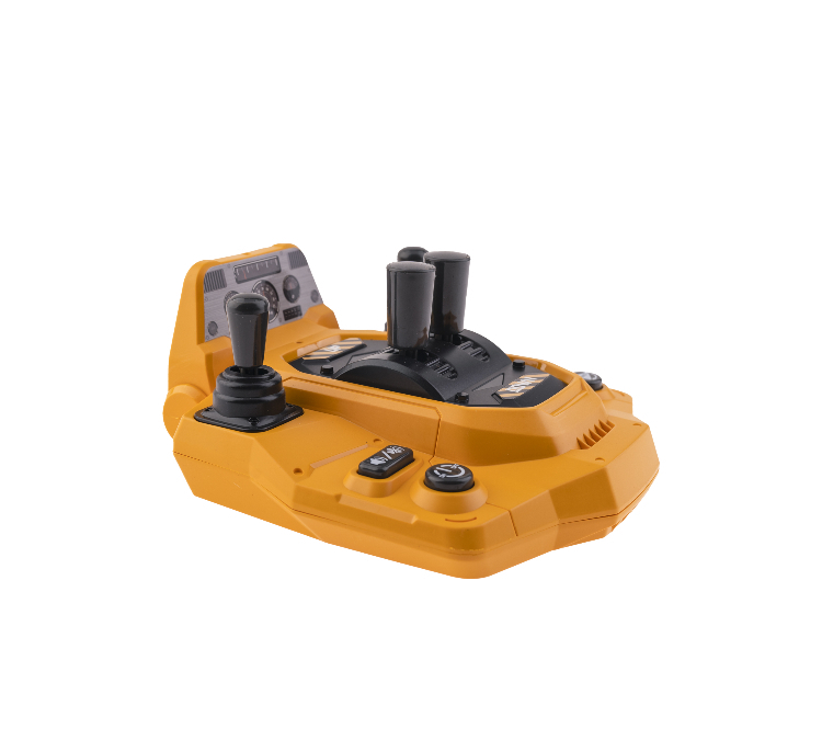 ماشین بازی کنترلی مدل بیل مکانیکی کد RC-8080E