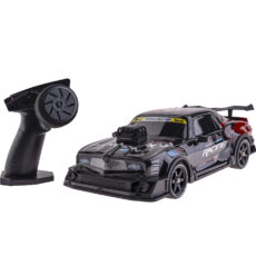 ماشین بازی کنترلی مدل VAGRANT DRIFT 4WD دودزا کد 053