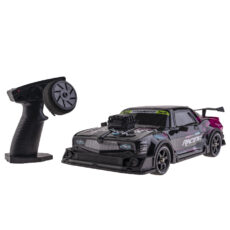 ماشین بازی کنترلی مدل VAGRANT DRIFT 4WD دودزا کد 053