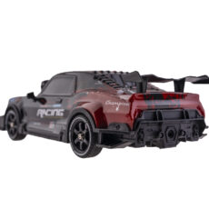ماشین بازی کنترلی مدل VAGRANT DRIFT 4WD دودزا کد 053
