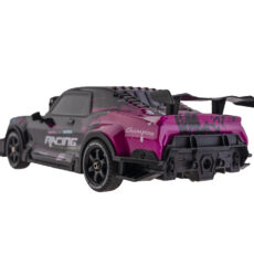ماشین بازی کنترلی مدل VAGRANT DRIFT 4WD دودزا کد 053