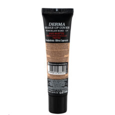 کرم پودر گابرینی مدل Derma شماره 103 حجم 40 میلی لیتر