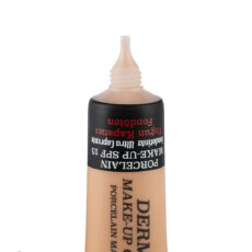 کرم پودر گابرینی مدل Derma شماره 103 حجم 40 میلی لیتر