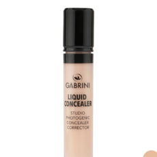 کانسیلر مایع گابرینی شماره 03 رنگ Light Beige