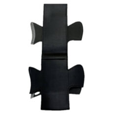روکش فرمان مدل بازو دار مناسب برای پژو 206