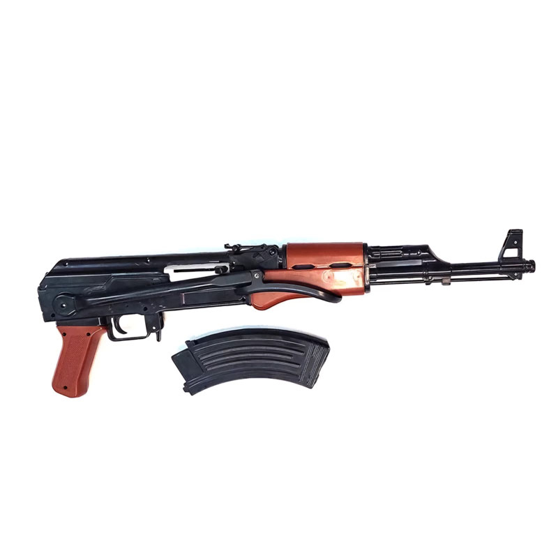 تفنگ بازی مدل كلاشينكف مدل AK-47