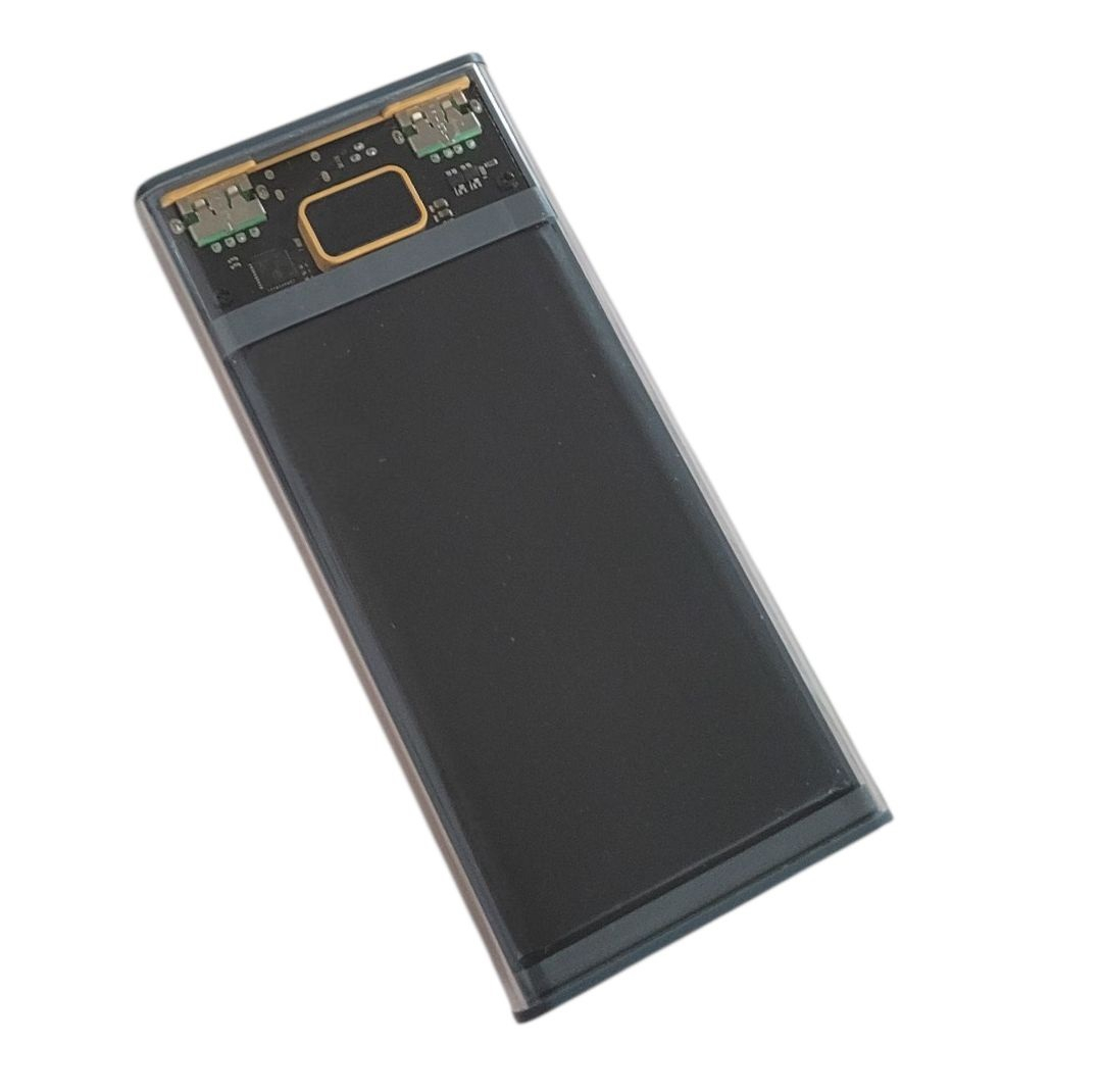 پاوربانک 22.5 وات مدل MAH-10000 ظرفیت 10000 میلی‌آمپرساعت