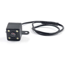 دوربین ثبت وقایع خودرو مدل G-567 به همراه دوربین دنده عقب