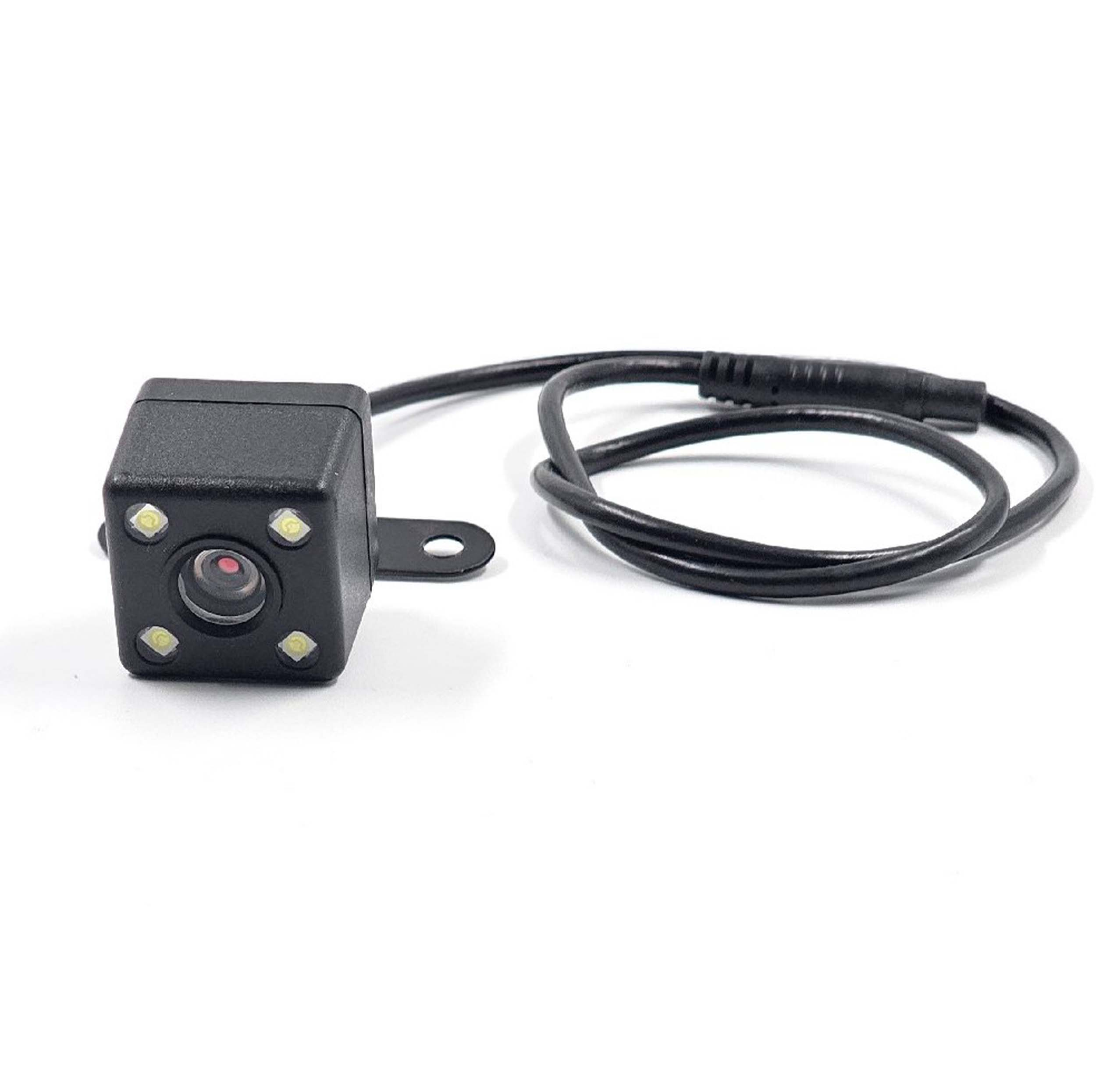 دوربین ثبت وقایع خودرو مدل G-567 به همراه دوربین دنده عقب