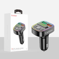 پخشکننده اف ام و شارژر فندکی خودرو ارلدام مدل M103